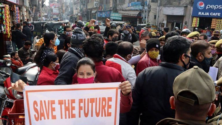 31 years on, 19 January still a dark day for Kashmiri Pandits as they wait for exile to end