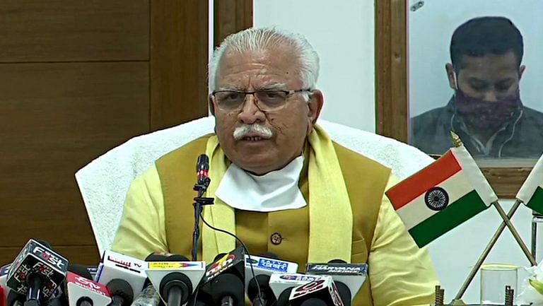 Khattar govt defeats Congress no-confidence vote in Haryana, Hooda says mission accomplished