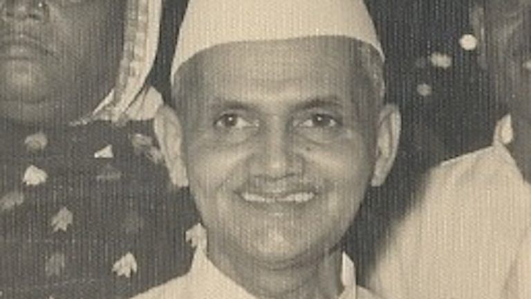 Nothing like deviation in democracy. Even Lenin & Stalin adapted: Lal Bahadur Shastri