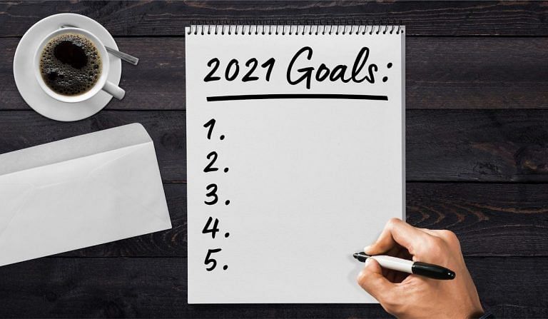 There’s a science to keeping new year’s resolutions. Here’s the how-to guide