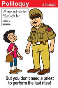 R. Prasad | Economic Times 
