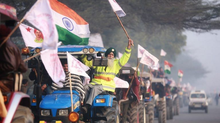 Delhi tractor rally — Rubika says ‘shameful’, Ravish laments violence, News18 on Waterthon