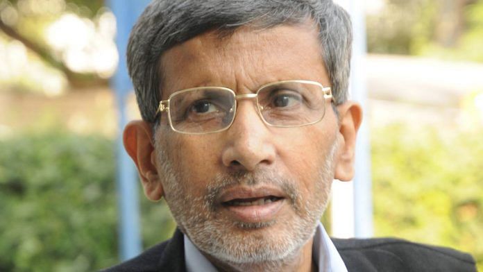 Shaibal Gupta |