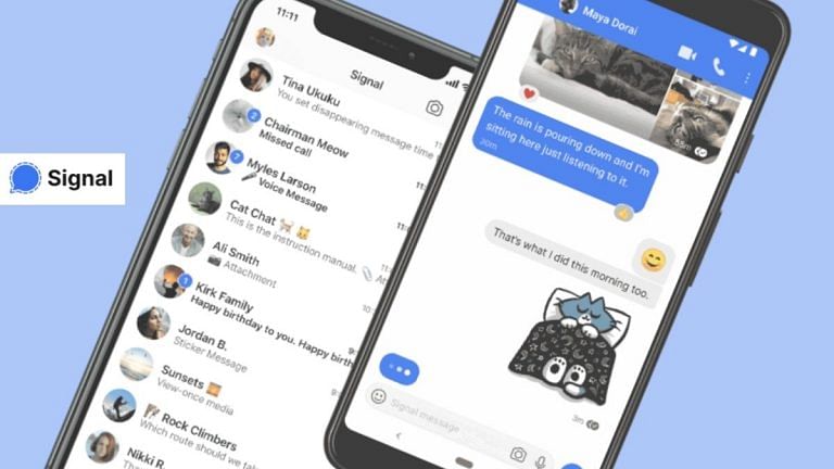 Netanyahu, Zelenskyy join world leaders to ‘Signal’ each other, why is encrypted app popular