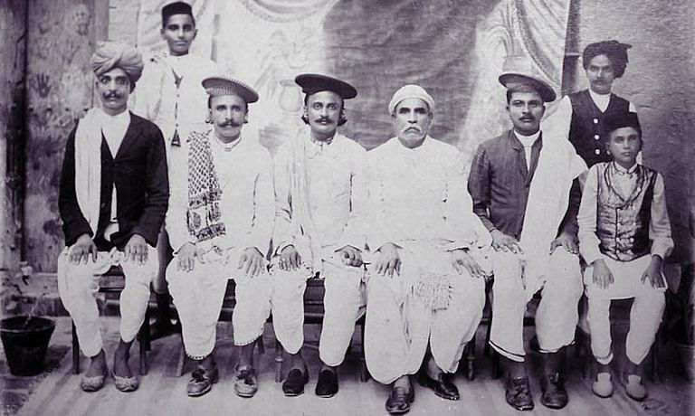 ‘Made in USA—Ulhasnagar Sindhi Association’: How Sindhis created businesses after Partition