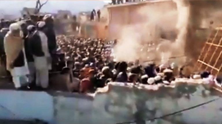 Pakistan Hindu Council to organise grand Diwali function at temple that was vandalised