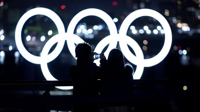 How the Tokyo Olympics became one big public relations mess