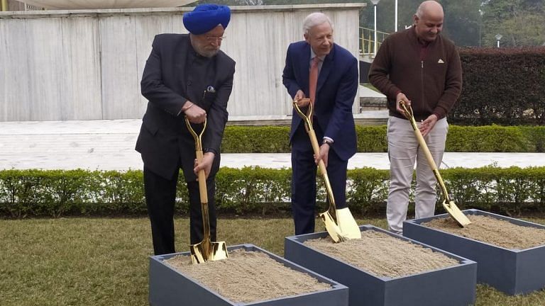 India-America ties ‘most consequential relationship of 21st century’ — US envoy Juster