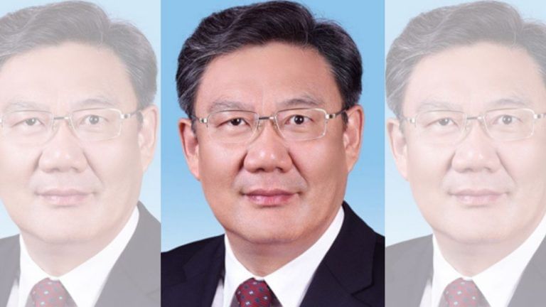 Wang Wentao, defence technocrat who has to fix China’s trade troubles as new commerce minister