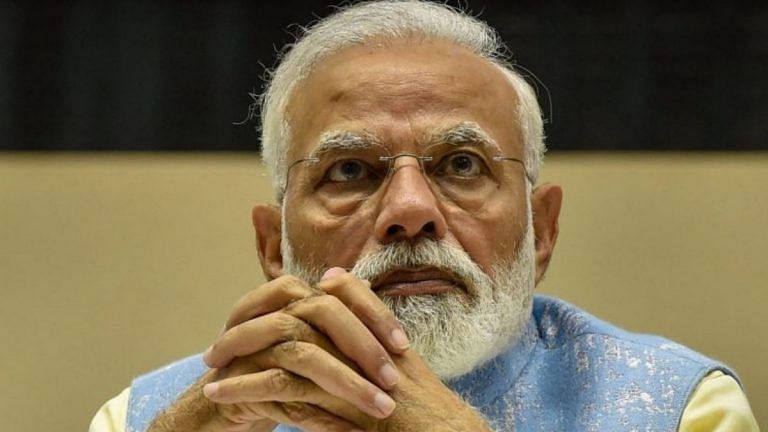 Why Modi govt’s debt binge could leave India’s economy far less secure