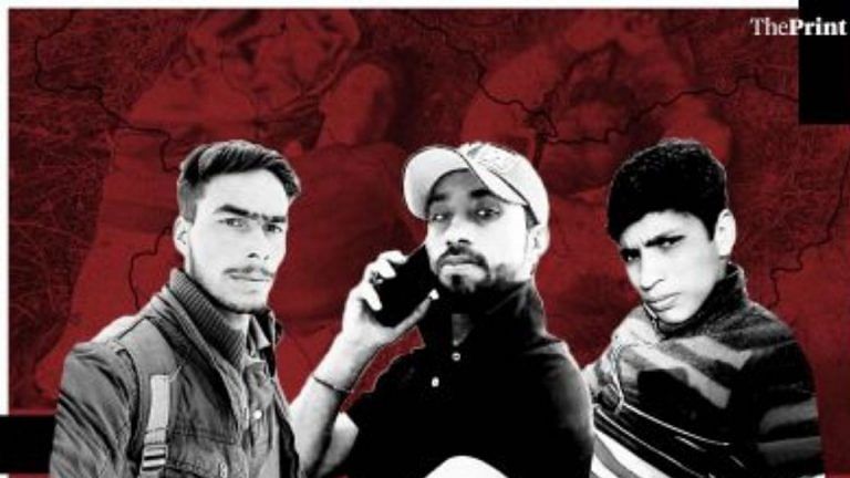 Shopian ‘encounter’ in July was staged for Rs 20 lakh, according to SIT chargesheet