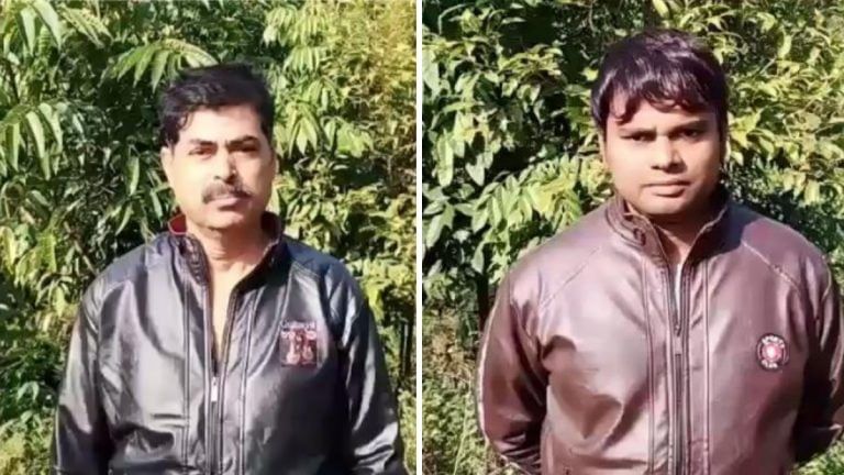 ‘Secure our release’ — abducted oil firm employees urge Assam, Bihar CMs in ULFA-I video