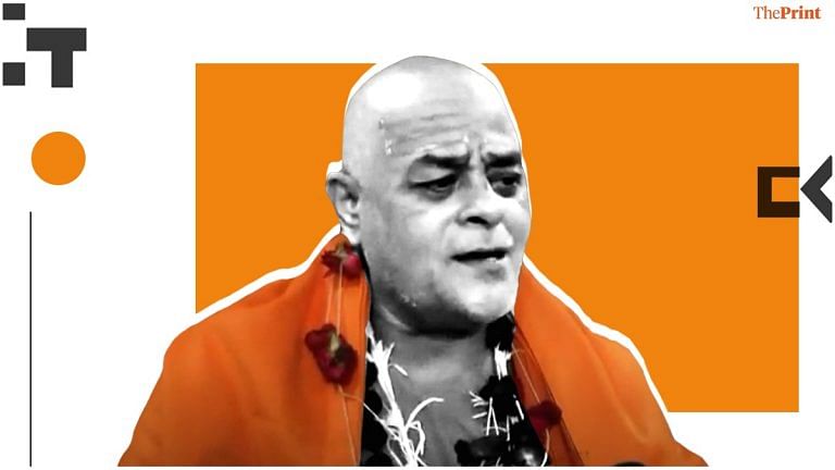 ‘Will visit every Hindu home, avoid confrontation’ — VHP’s Ram Mandir fundraising chief in MP