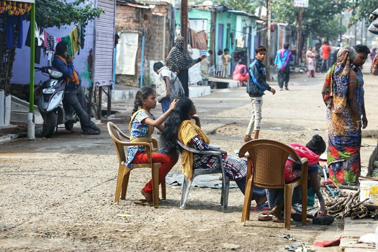 Shankar Nagar in Bhopal | Praveen Jain | ThePrint