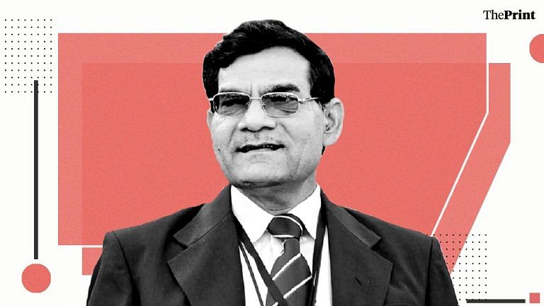 ‘PMO man’ AK Sharma back in spotlight but for the wrong reasons, from UP power cuts to viral rants