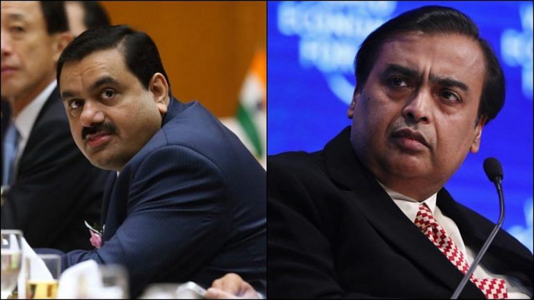 Why Ambani, Adani are in protesters’ crosshairs despite showing no interest in farm sector