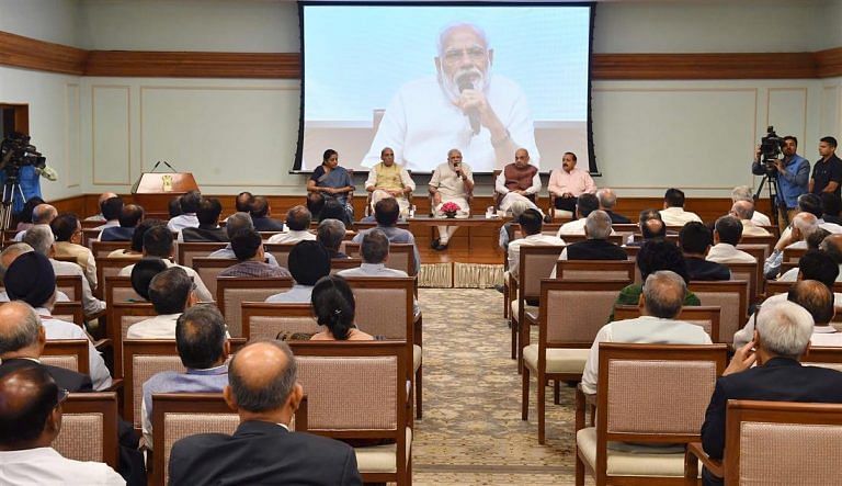 It’s 2021 and the Indian bureaucracy remains the greatest impediment to progress