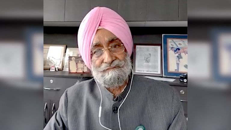 ‘Knew farmers won’t listen to me’ — Bhupinder Singh Mann on why he quit SC panel