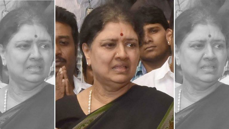 How Jayalalithaa aide Sasikala’s return from jail could shake AIADMK fine balance before polls