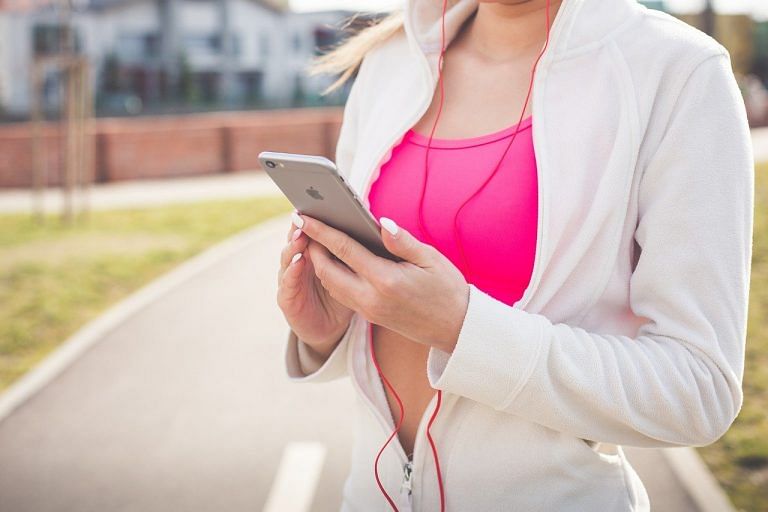 Try adding classical music to your workout playlist