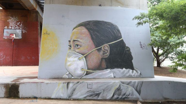 China’s Covid whistleblower says Wuhan hospital left her nearly blind