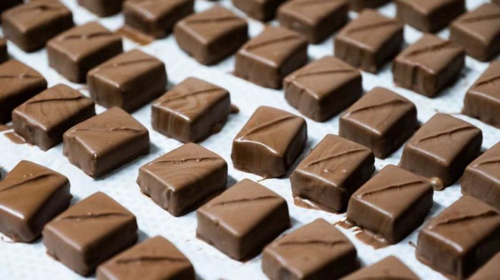 Assorted chocolate | Nadirah Zakariya | Bloomberg