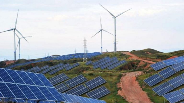 Clean energy and net-zero emissions are possible only if we act now. Here’s a roadmap