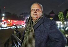 Satya Pal Malik