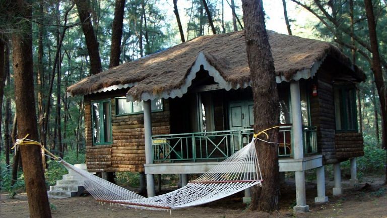 India’s new tourism model is small local rentals, homestays. 2021 budget needs to catch up