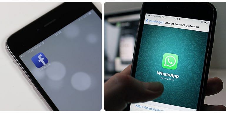 In WhatsApp versus the world battle, Facebook unfazed by users moving to Signal, Telegram