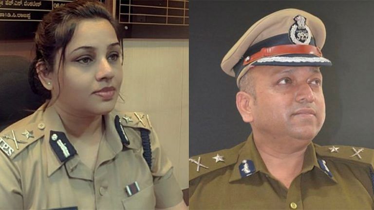 This Nirbhaya Fund-Safe City project is at the root of the IPS officers’ spat in Karnataka