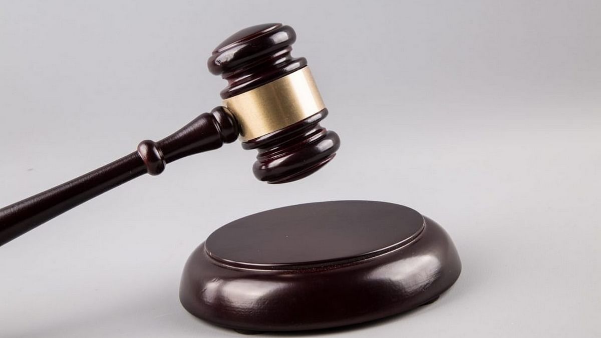 Representational image for the judiciary | Photo: Commons Representational image for the judiciary | Photo: Commons