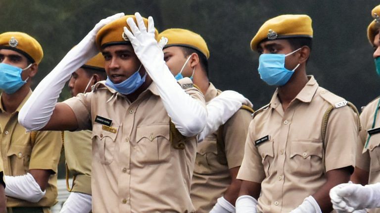 They’re not all bad — A former police officer writes on how to deal with Indian politicians