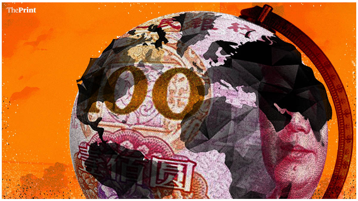 ninan 02.01 Illustration: Soham Sen | ThePrint