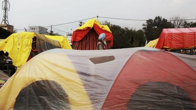 Freezing winter cut short Tamil Nadu farm protest, but our hearts in Delhi, leader says