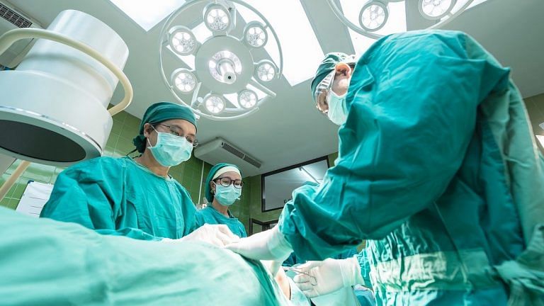 Covid-19 pandemic disrupted vital cancer care. The next global health crisis awaits