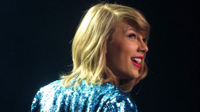 Why 3 US justices mentioned Taylor Swift’s $1 sexual assault lawsuit in religious freedom case