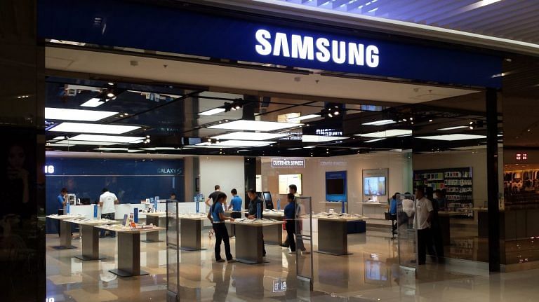 Samsung is a tech giant, but cracks begin to show when you compare it with Apple