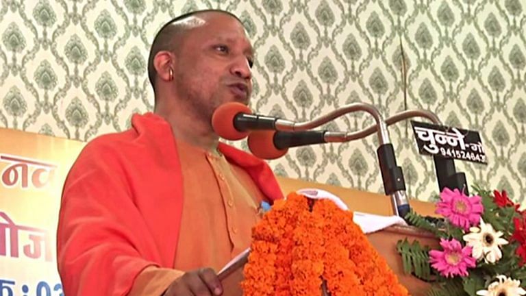 After university in a Jat reformer’s name, Yogi to unveil ‘Gurjar’ icon Mihira Bhoja’s statue