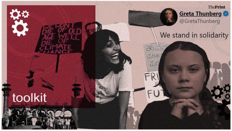 What is toolkit? Document key to tech-era protests that has landed Disha, Nikita in trouble