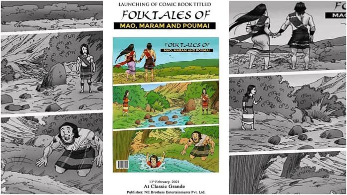 folk tales