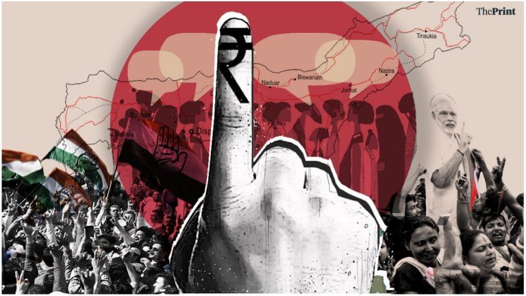 Why microborrowers in Assam are refusing to repay their loans this poll season