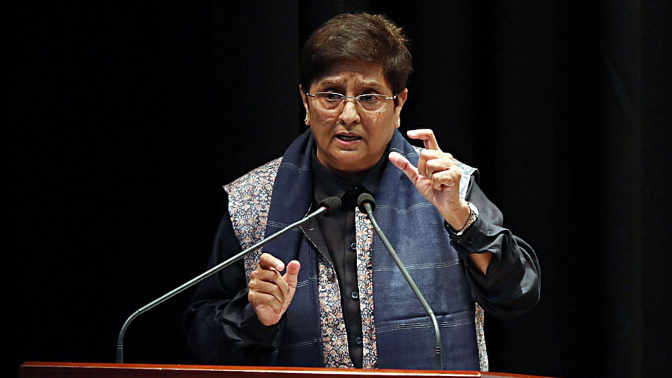 Why Kiran Bedi was removed as Puducherry L-G — BJP didn't want Congress making her a poll issue