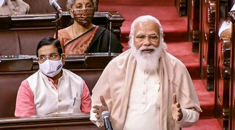 Reforms in tribunals necessary but Modi govt isn’t helping judiciary by scrapping them