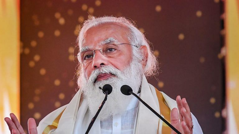 Modi’s India plans to be ‘vishwaguru’ but forgets soft power is useless without hard muscle