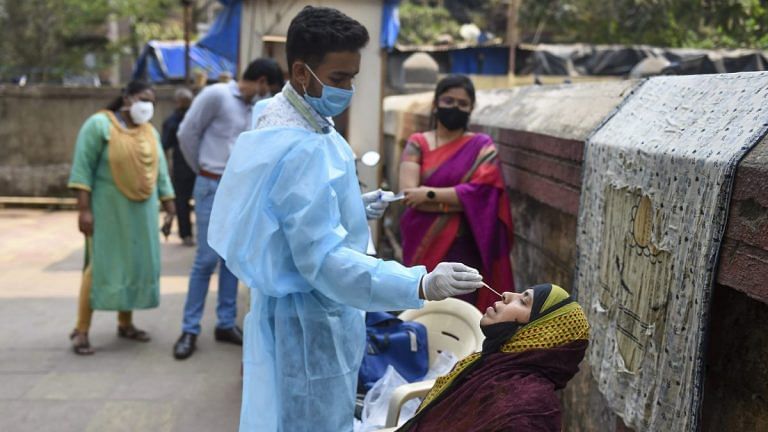 Release epidemiological data: Vaccine experts, scientists ask Modi, say it could help curb Covid