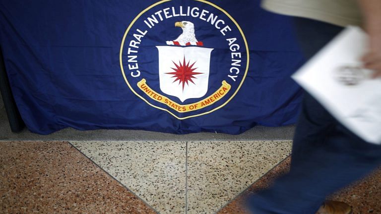 CIA has a new look and new logo. Now to see if its rebranding can impress & woo millennials