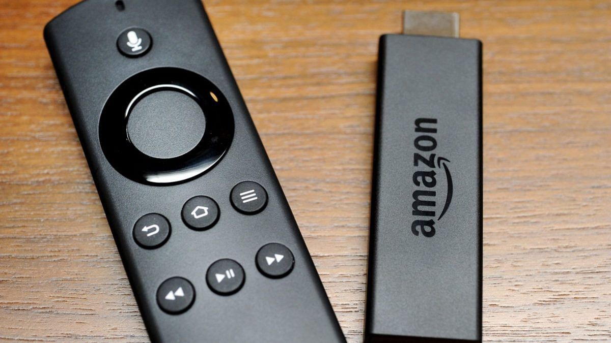 Amazon to start making Fire TV sticks in first India manufacturing push