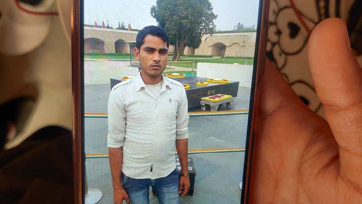Amir Khan was butchered to death in the northeast Delhi riots | Bismee Taskin | ThePrint