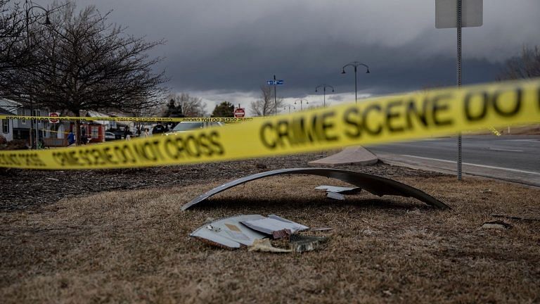 Trouble for Boeing 777 now as engine failure leads to groundings in US & Japan